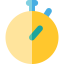 Stopwatch icon 64x64