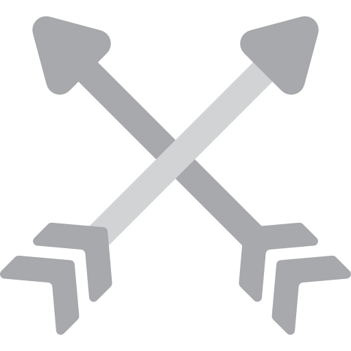 Archery icon