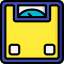 Scales icon 64x64