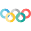 Olympic games icon 64x64