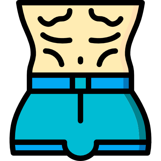 Torso icon