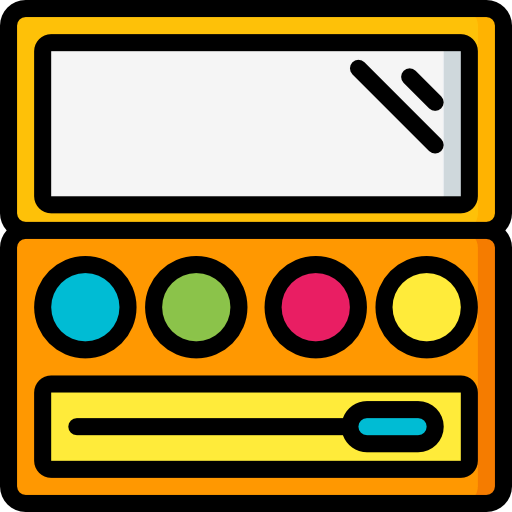 Make up icon