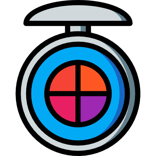 Make up icon