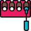 Nail icon 64x64