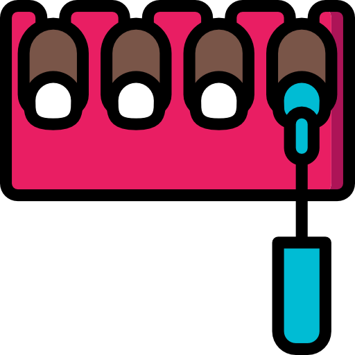 Nail icon