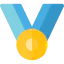 Medal icon 64x64