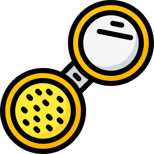 Mirror icon