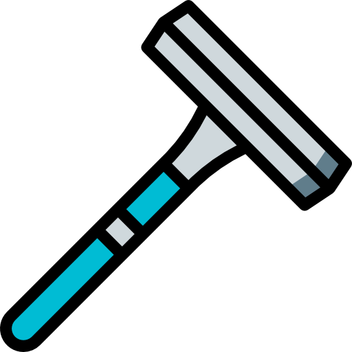 Razor icon