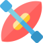 Kayak icon 64x64