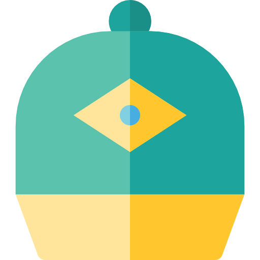 Hat icon
