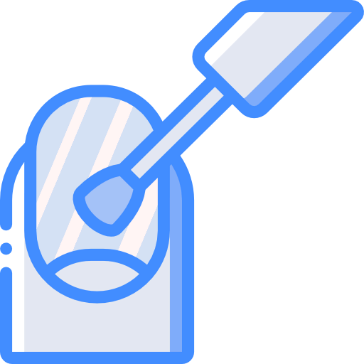 Nail icon