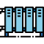 Radiator icon 64x64