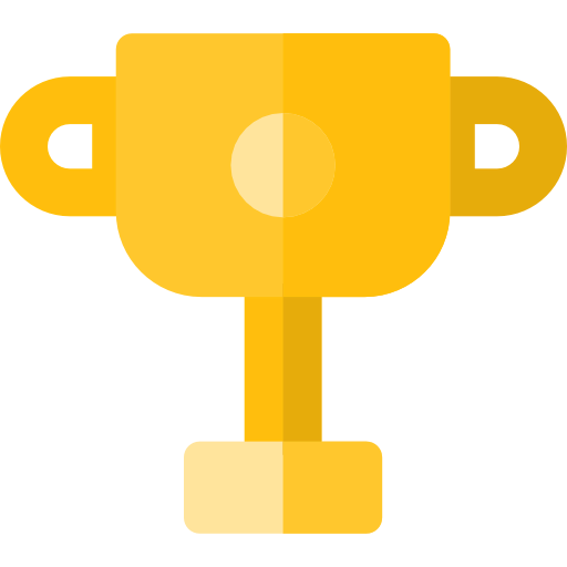 Trophy icon