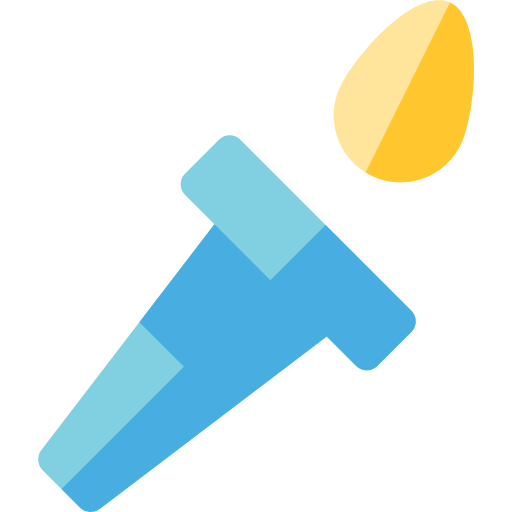Torch icon