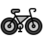 Bicycle icon 64x64
