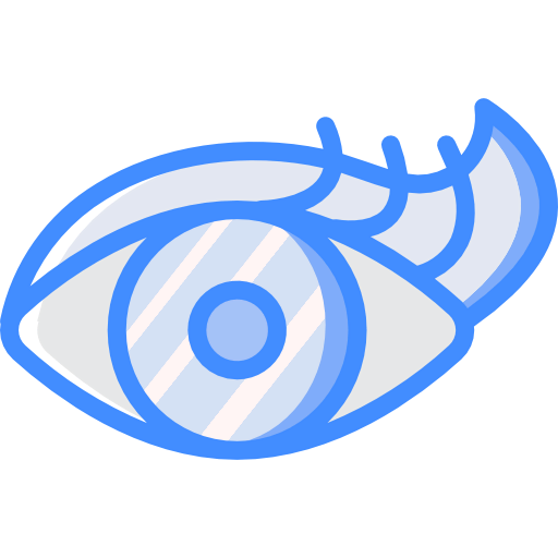 Make up icon