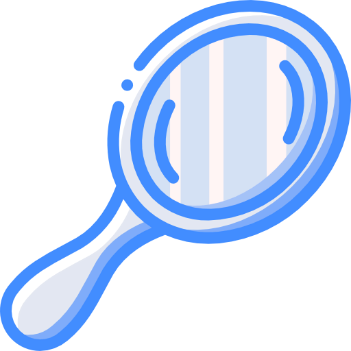 Mirror icon