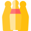 Bowling icon 64x64