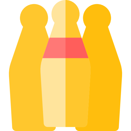 Bowling icon
