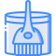 Hair dye icon 64x64