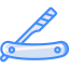 Shaving razor icon 64x64