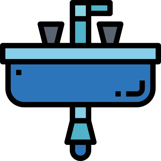 Sink icon