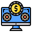 Computer icon 64x64