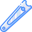 Nail clippers icon 64x64