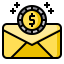 Email icon 64x64