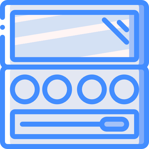 Make up icon