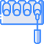 Nail icon 64x64