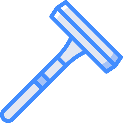 Razor icon