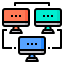 Network icon 64x64