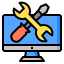 Repair icon 64x64
