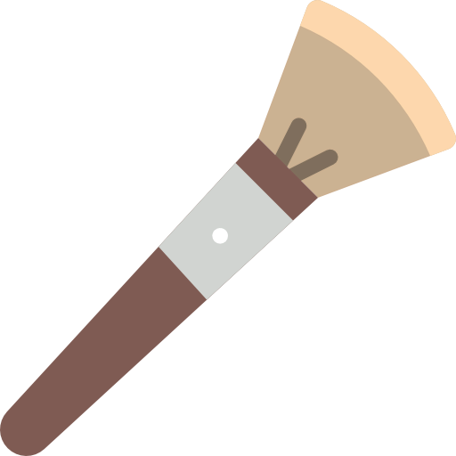Brush icon