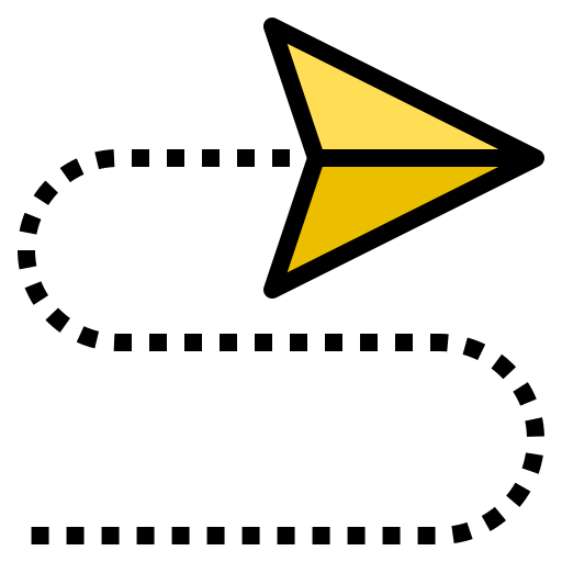 Route icon