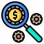 Search icon 64x64