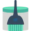 Hair dye icon 64x64