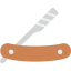 Shaving razor icon 64x64