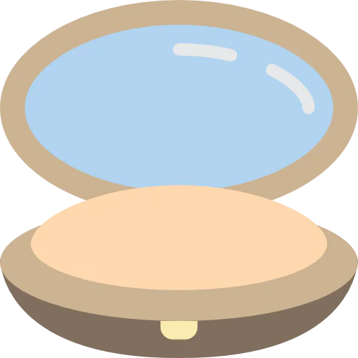 Powder icon