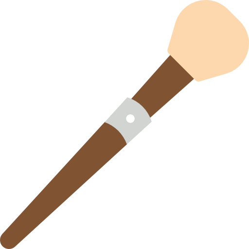 Brush icon