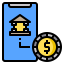 Smartphone icon 64x64