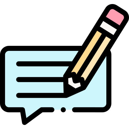 Chat icon