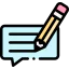 Chat icon 64x64