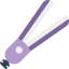 Hair iron icon 64x64