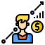 Analysis icon 64x64