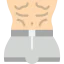 Torso icon 64x64