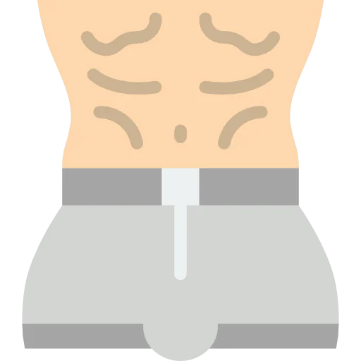 Torso icon