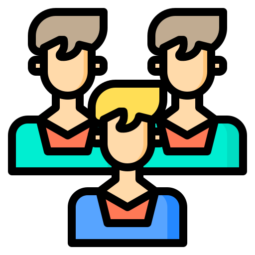 User icon