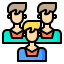 User icon 64x64
